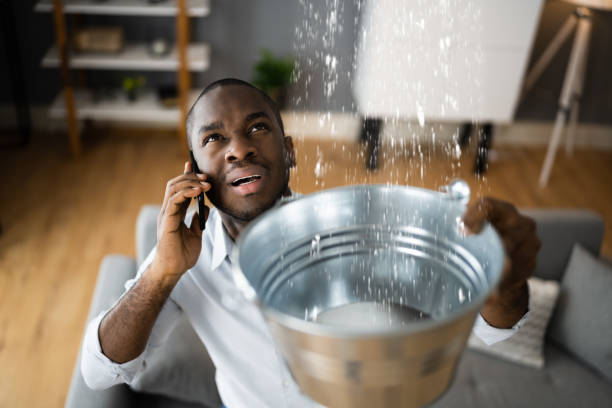 Local water damage restoration in HI